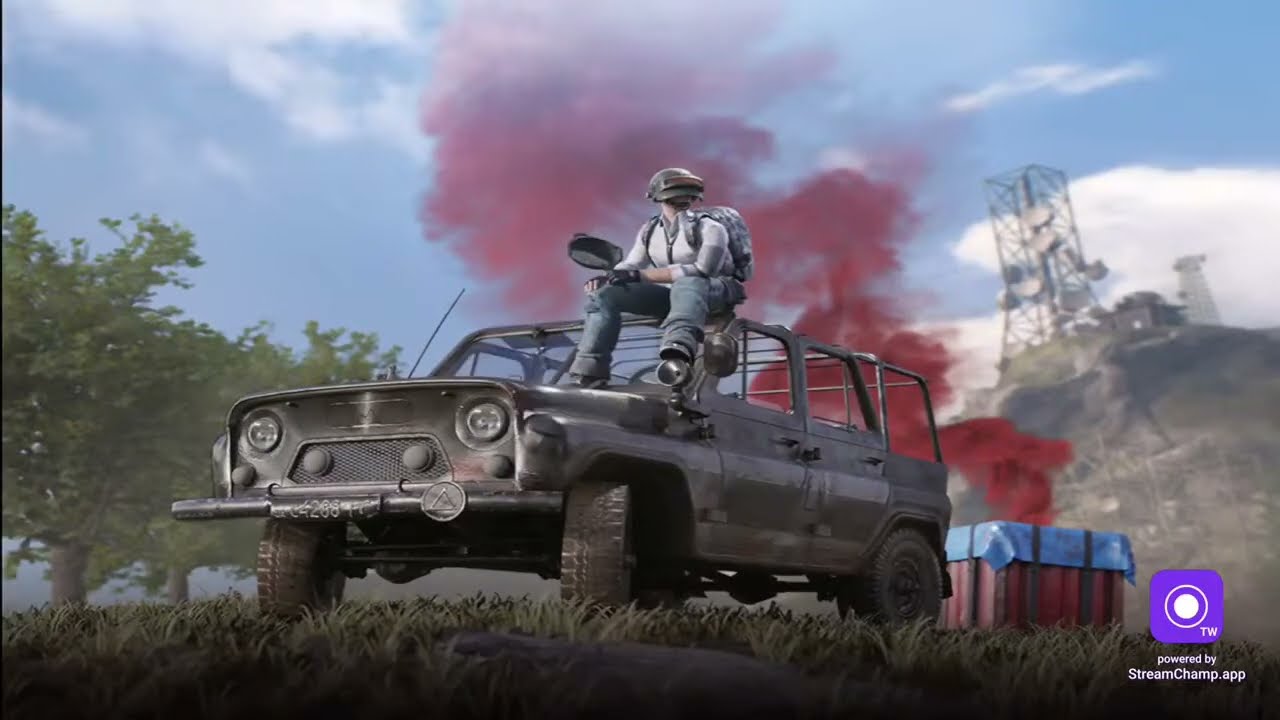 BGMI FULL RUSH GAMEPLAY🔥||🔴LIVE🔴|| PRIME GAMING || BGMI LIVE ||