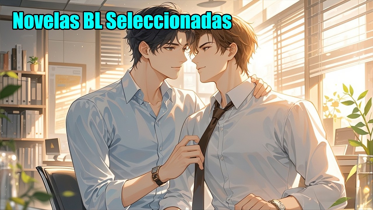 BL completo 📚Por error llam&eacute; a mi jefe esposo y &eacute;l lo acept&oacute;
