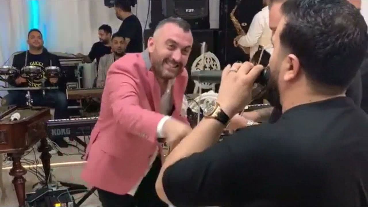 Legenda Romaniei SILE de la CERNICA Vs Ionut Sorinel 2021 impreuna cu Tzanca Uraganu - Duet BOMBA