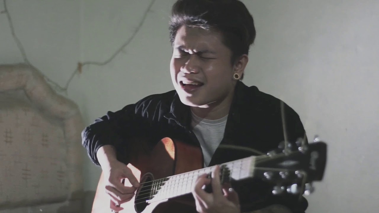 JUDIKA - TAK MUNGKIN BERSAMA (COVER) ZWINGLY TANAUMA