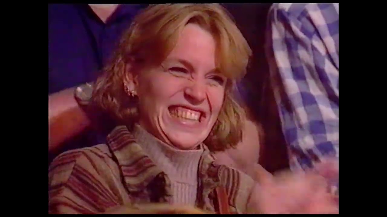 Nu Eller Aldrig S03E02  TV3 1996