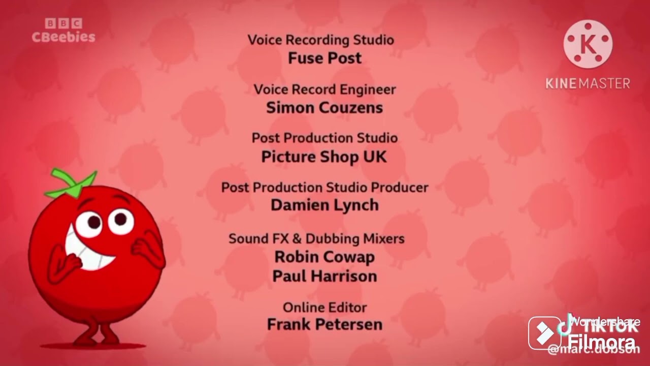 Supertato series 2 is a end credits Full Episode 4 : Museum MAYHEM!! @Chintanayla42_official 