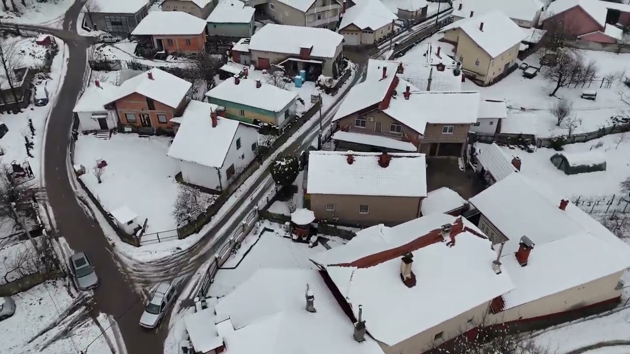 Везичево 26. Децембра 2024 / Vezicevo 26. Decembra 2024