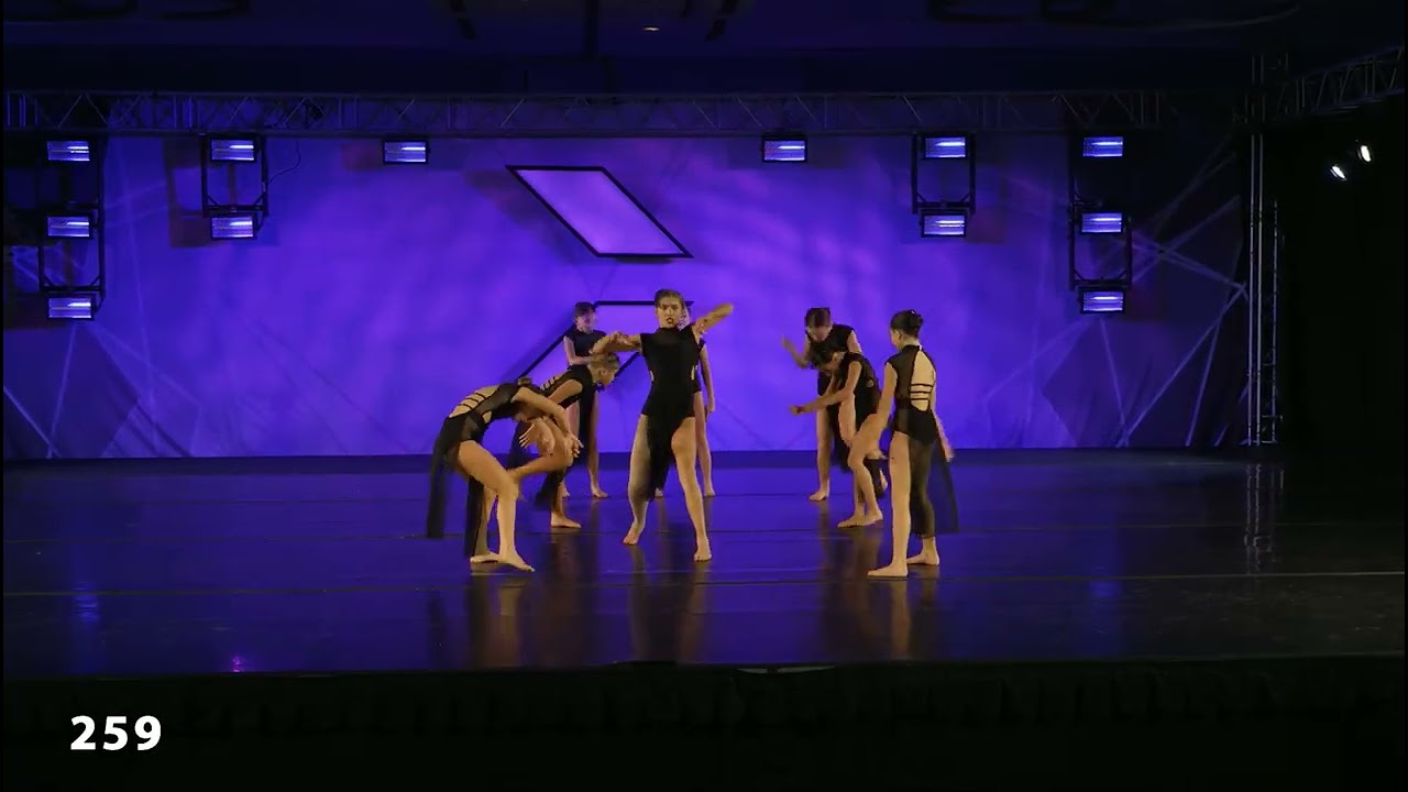 Where You Left Me - Studio 19 Dance Complex