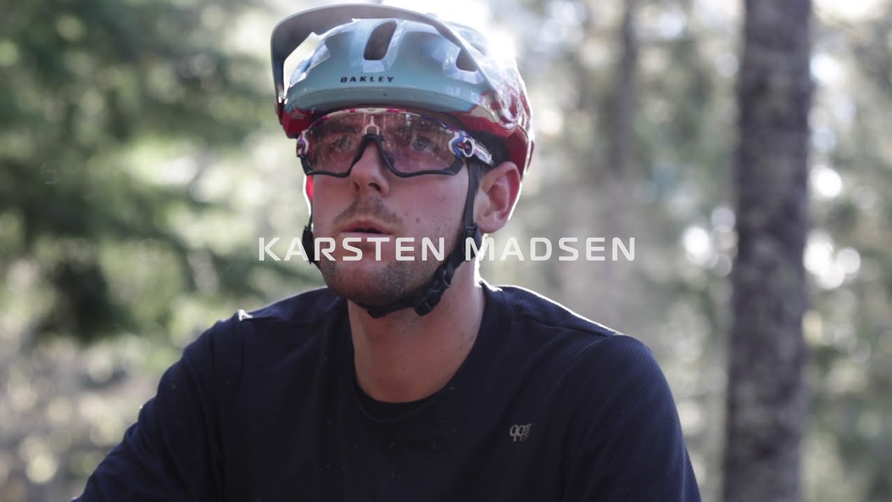 Welcome To The Team: Karsten Madsen