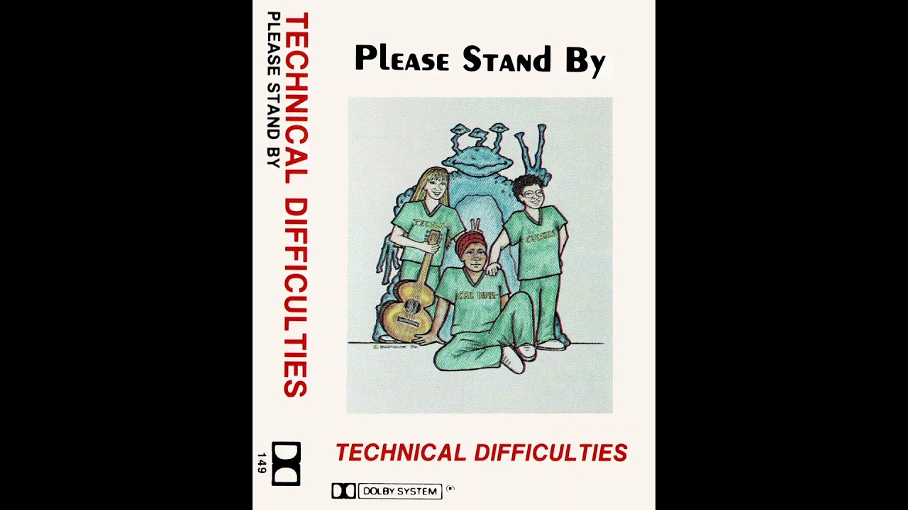 Technical Difficulties - Come You Knights [HQ]