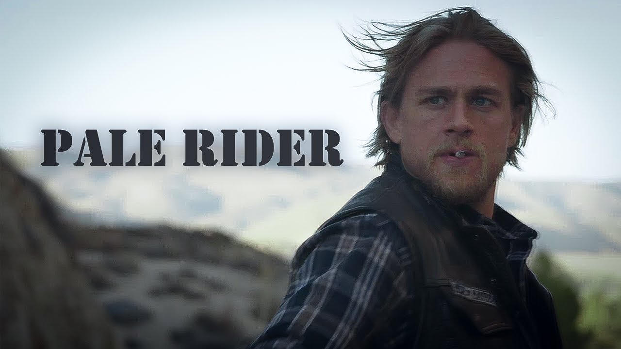 Sons of Anarchy - 