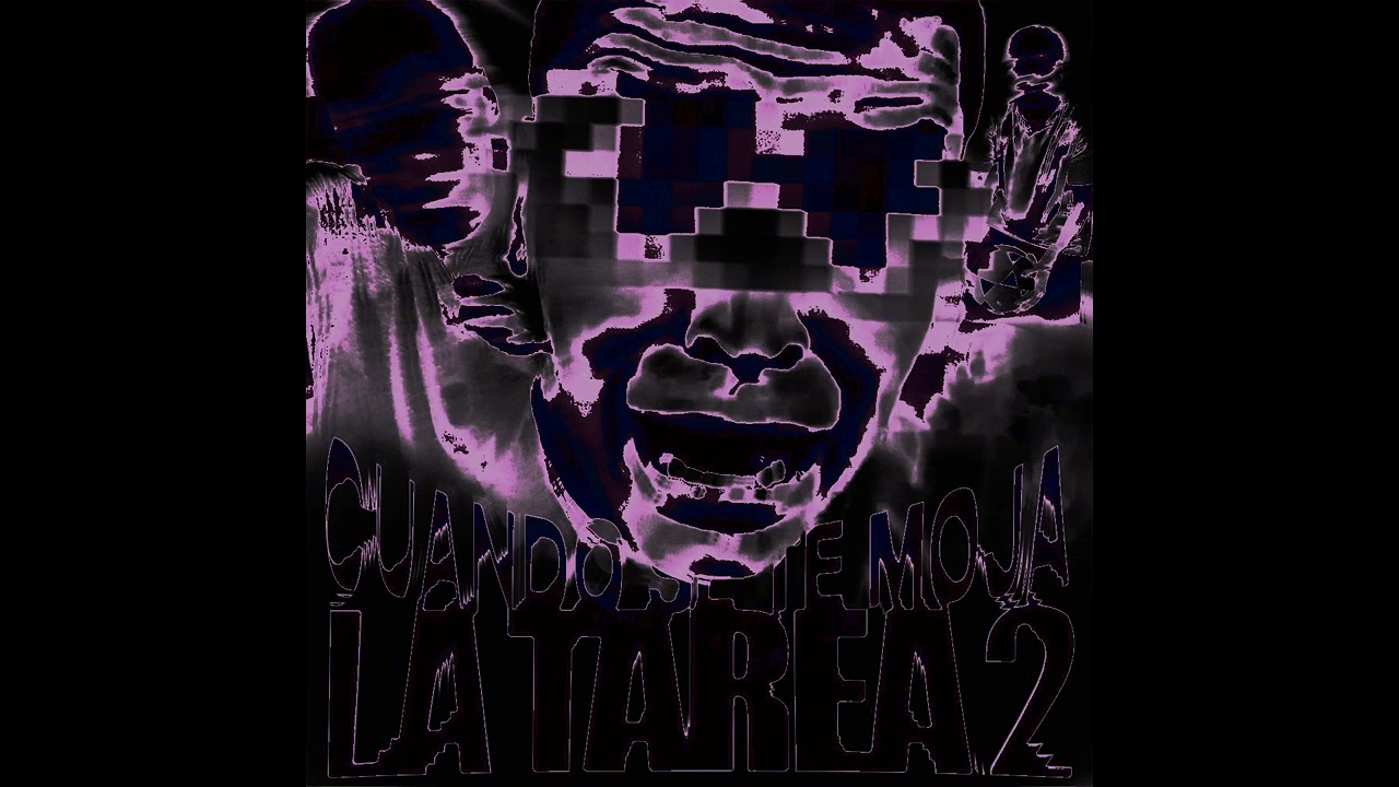 LDRR!-cuando se te moja la tarea 2 ultra slowed reverb remix