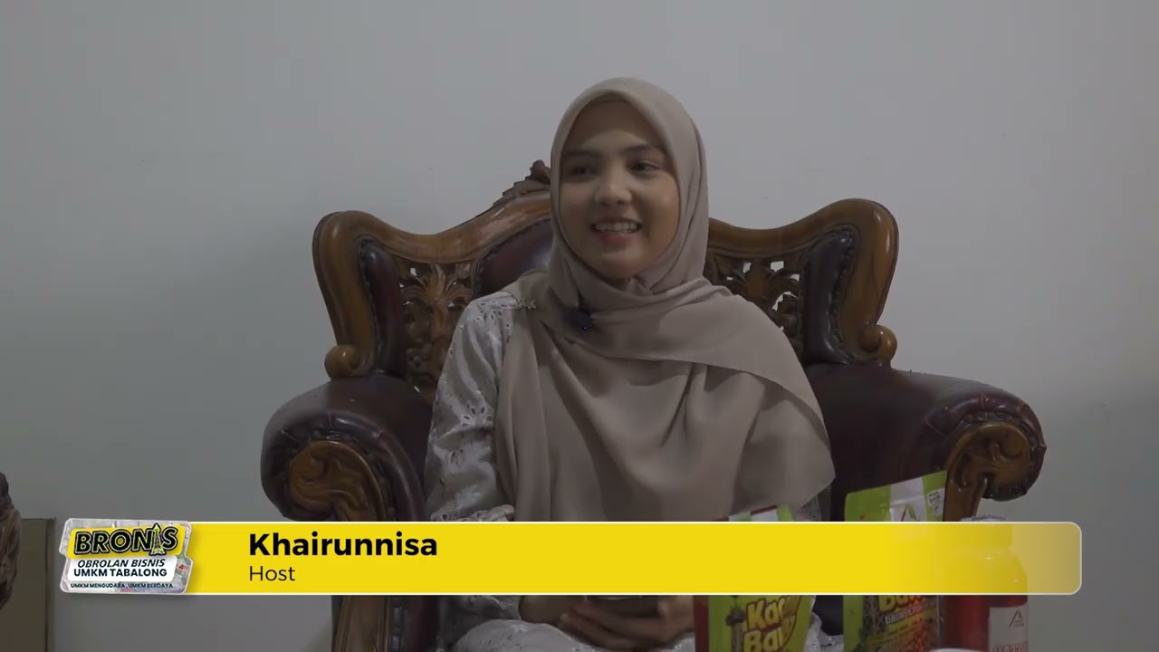 Resep Rumahan Rasa Bernilai, Sambal Rumahan Naik Kelas - Bronis