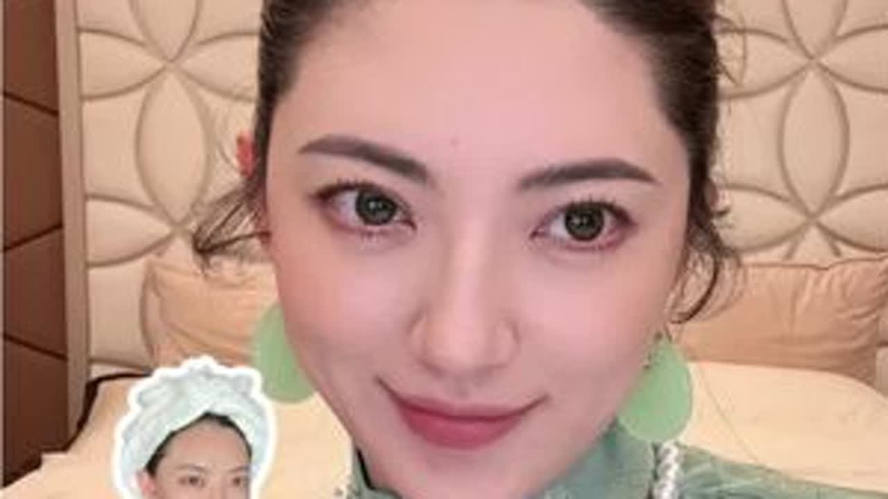 被夸皮贴骨，越来越紧致？真诚坦白局，我都做了啥。#紧致提升 #抗衰 #皮贴骨