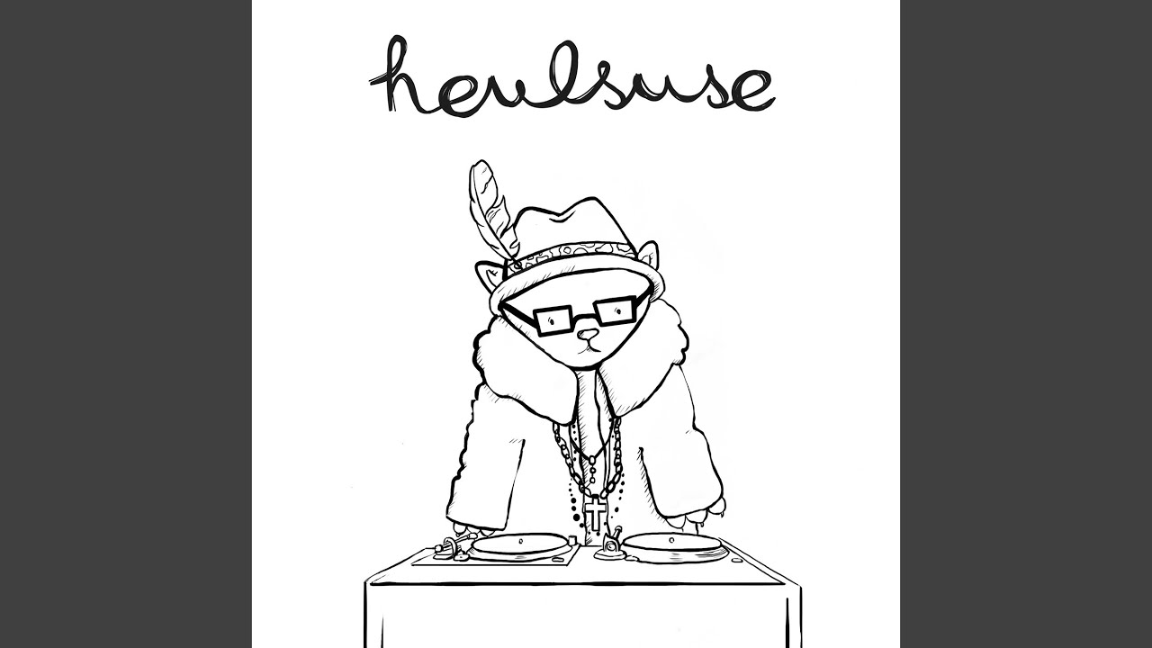 Hushle (Bebetta Remix)