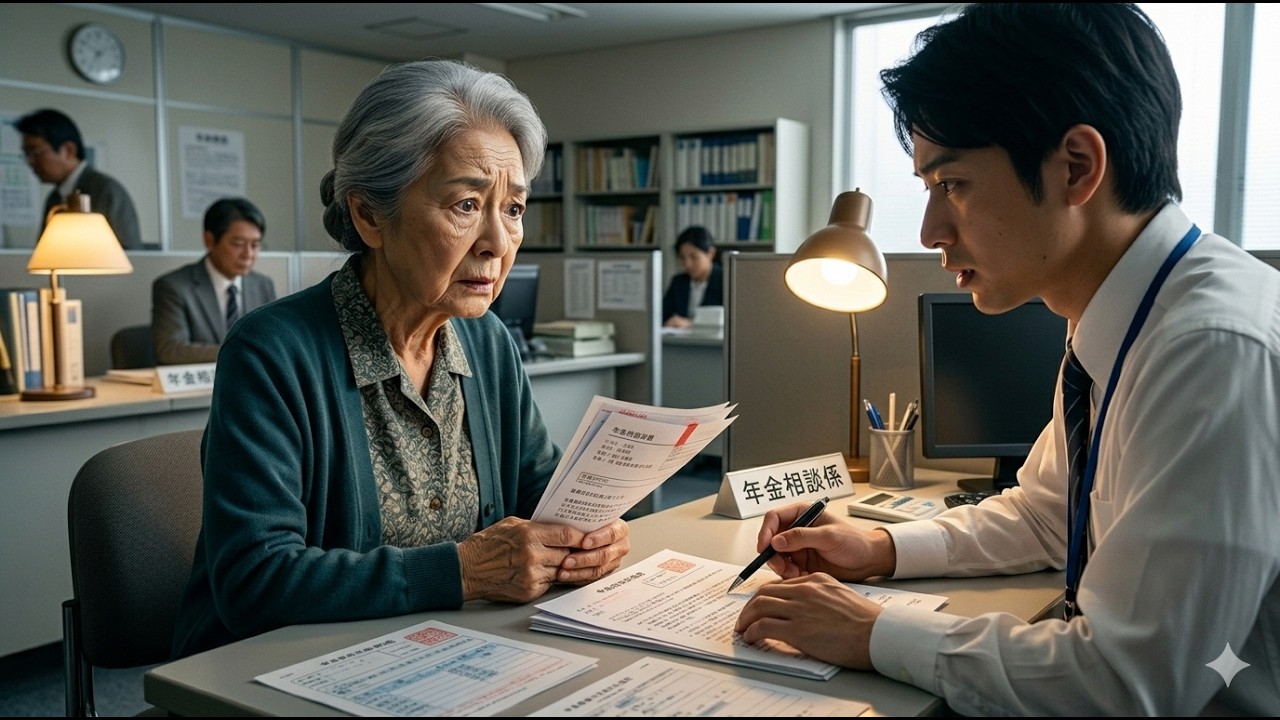 「夫の年金があるから安心」のはずが…74歳妻に突きつけられた遺族年金0円の衝撃【知らないと破滅する年金制度】