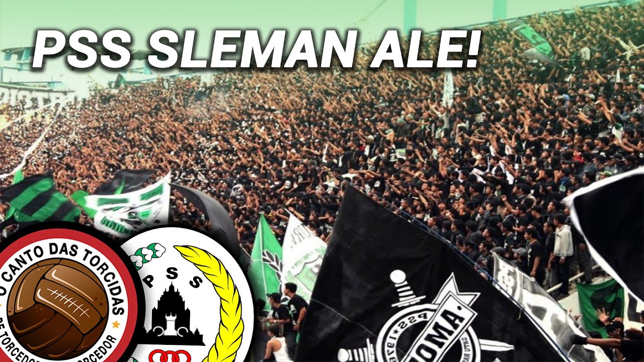 Bianco Verde ale - PSS Sleman (Indonésia) [Legendado (ID/PT)]