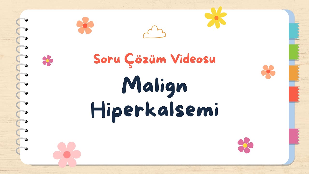 Malign Hiperkalsemi