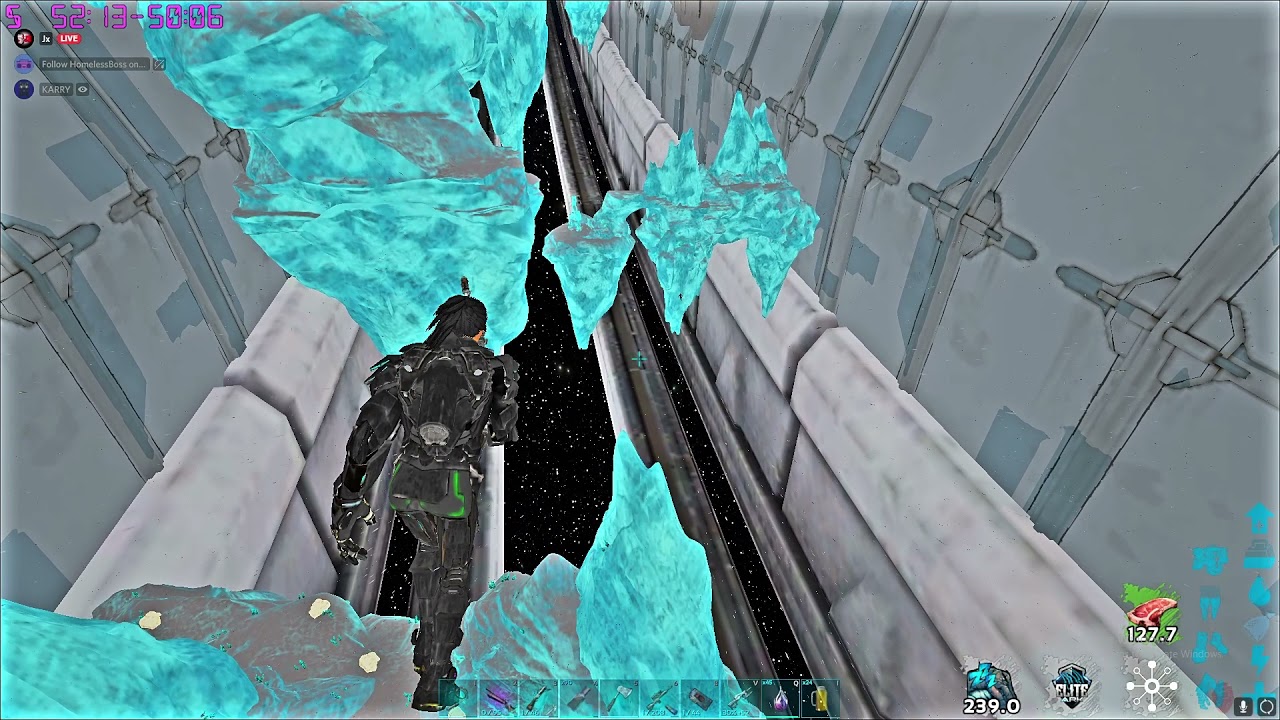 Elite Ark: S10 PvP - Gen 2 meta is fun