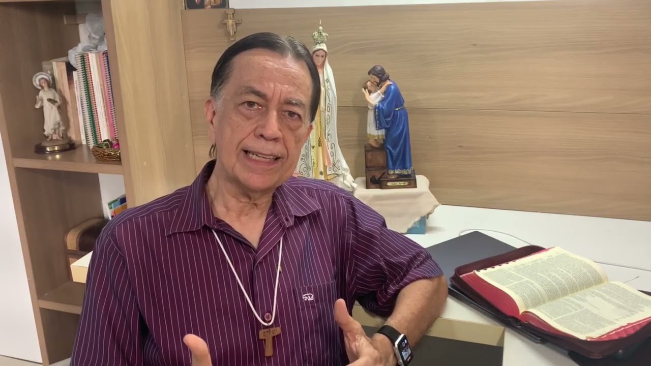 Motivação para a Lectio Divina - 18/02 - Quarta-feira de Cinzas