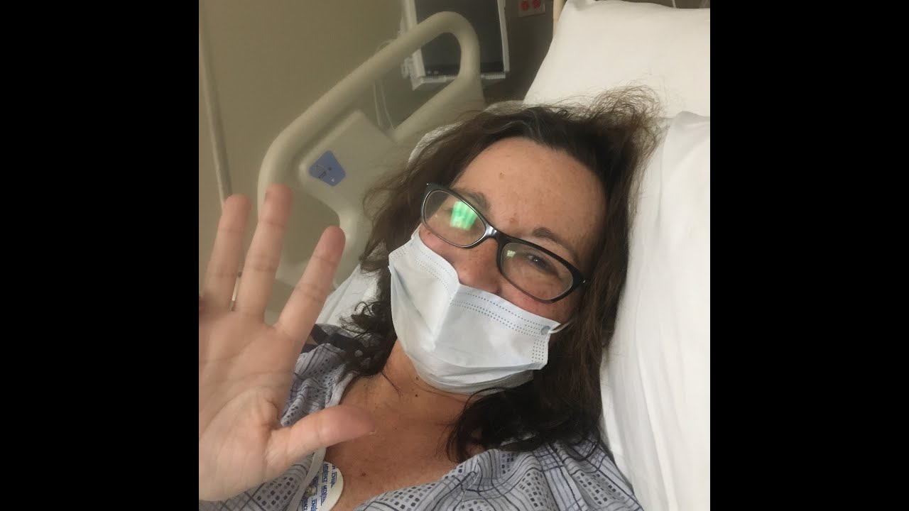 bindwaves Episode 6 "Brain Cancer Survivor Story"