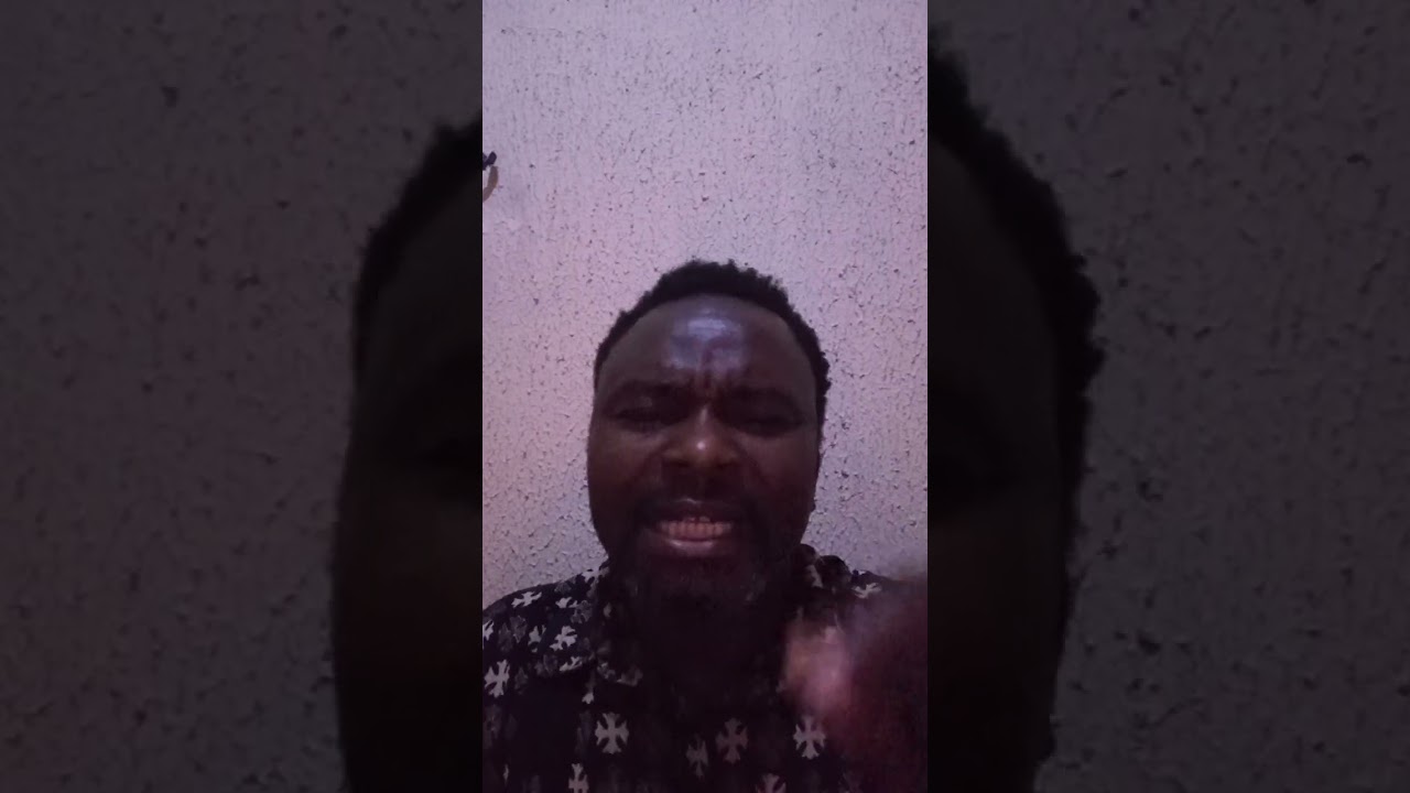 In the name of Jesus Christ 
