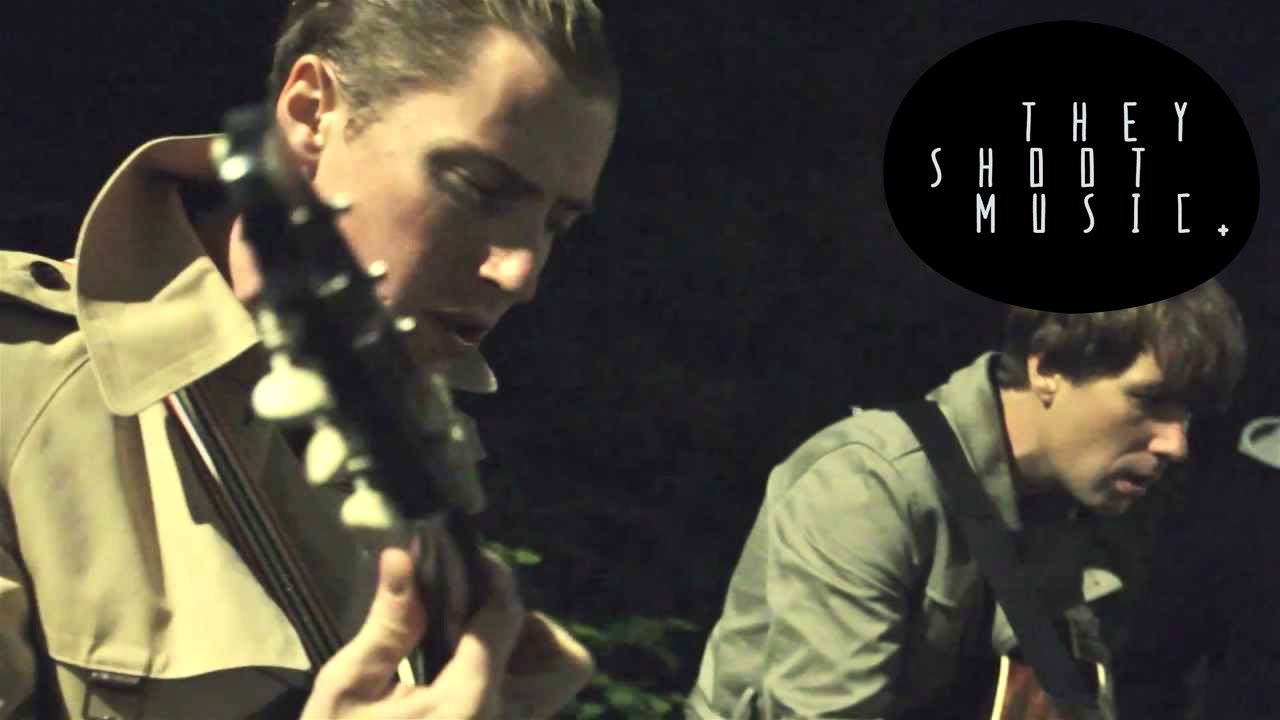Islands - Lonely Love // THEY SHOOT MUSIC
