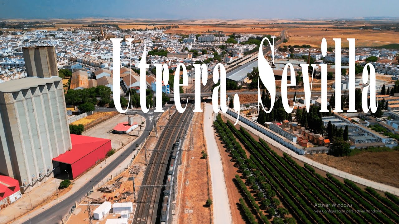 Utrera, Sevilla