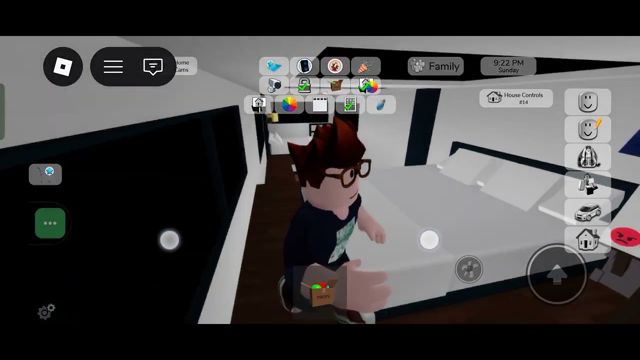 New Party Update In Brookhaven RP!