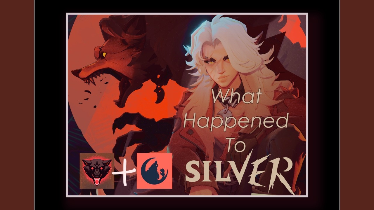 To give a wolf a NERF | Deadlock Analysis