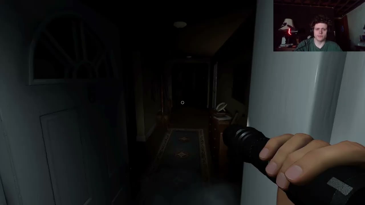 The First Houses Makeover Phasmophobia SOLO