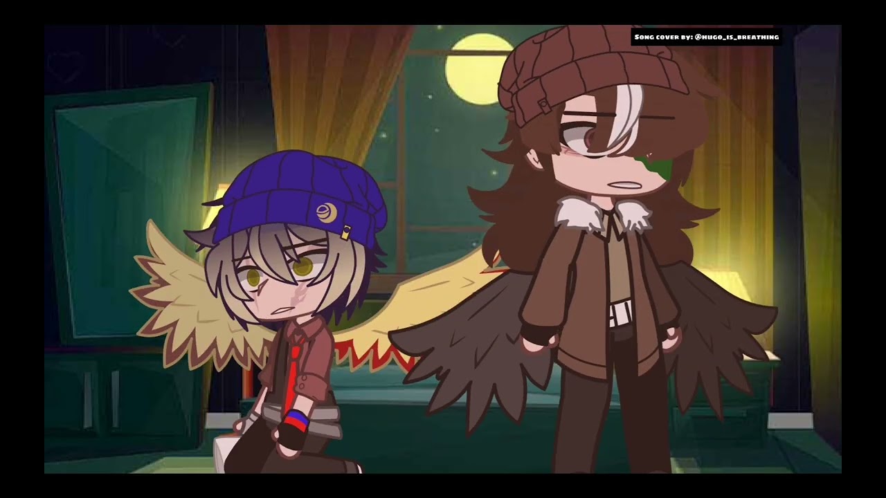 || •Quackbur/Wilckity Get stuck in a room? •|| (part two soon!!)