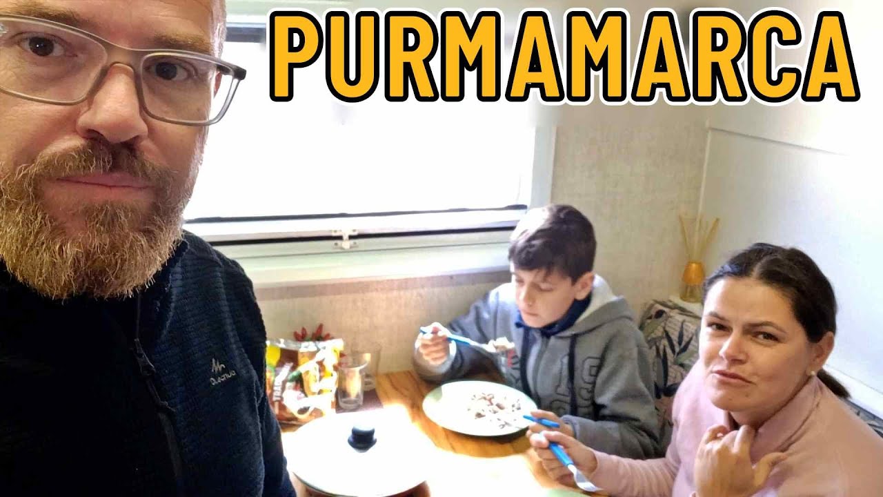 COMENDO POUCO AQUI na ARGENTINA 😳