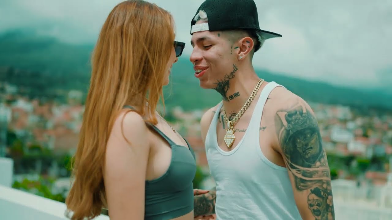 HECHOS - NANDO EL DIAMANTE Ft.@yulderkito3959  (Video Oficial)