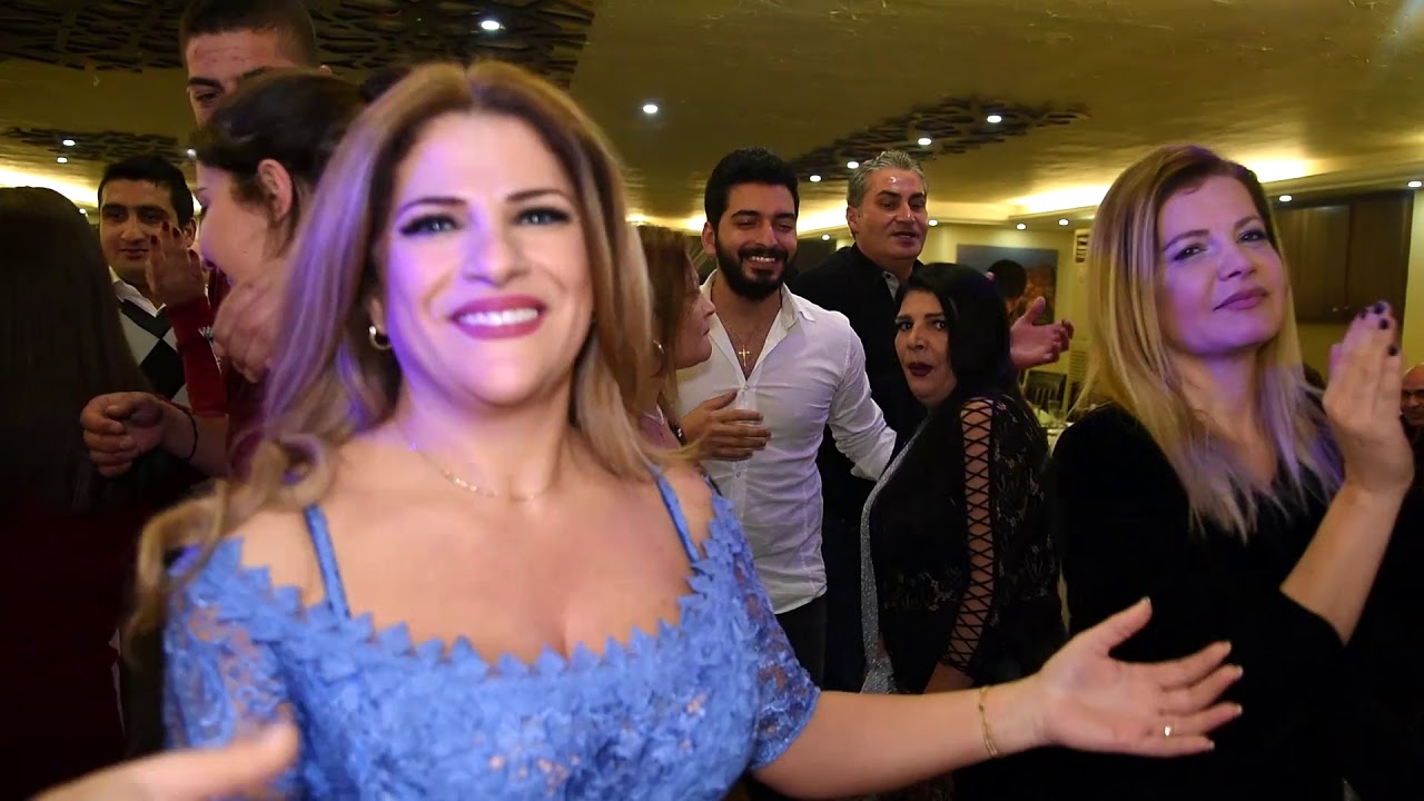 لبنان احلى : اسطورة الطرب السلطانه هلا النور في ليالي كازينو مونتي كارلو 2 2 2019