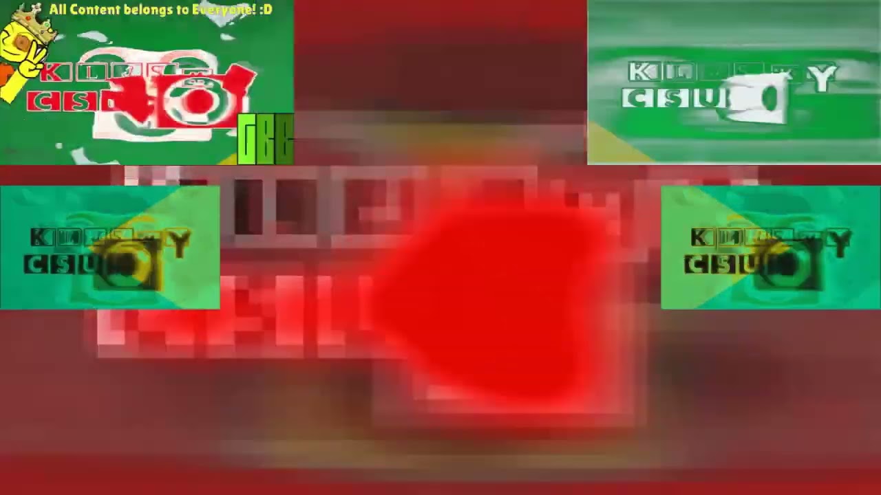 Klasky Csupo Has A Sparta Gamma Remix Vocoded To Brazilian National Anethem