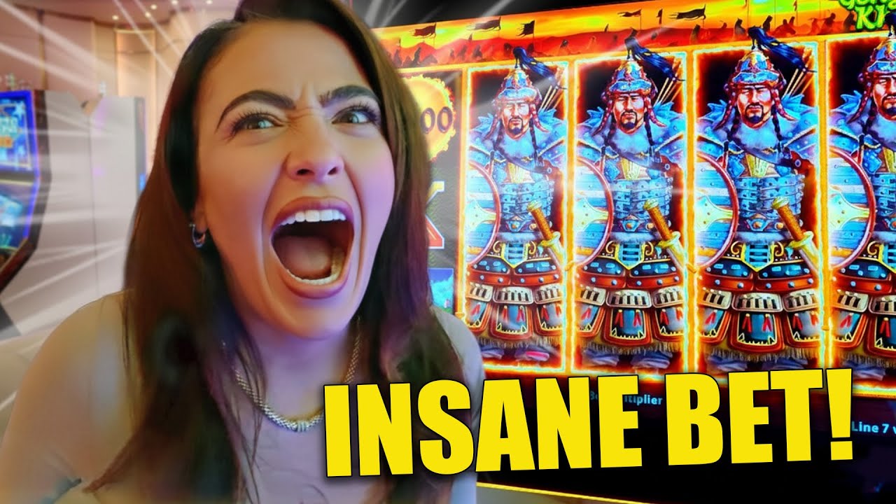 I SHOCKED EVERYONE By Going For THE BIG ONE!!