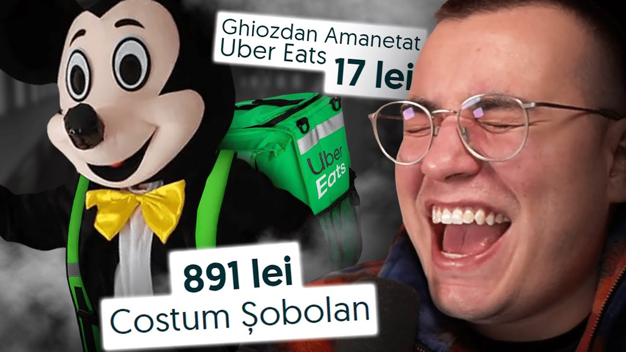 CUMPĂR TOT CE VÂND ROMÂNII PE OLX