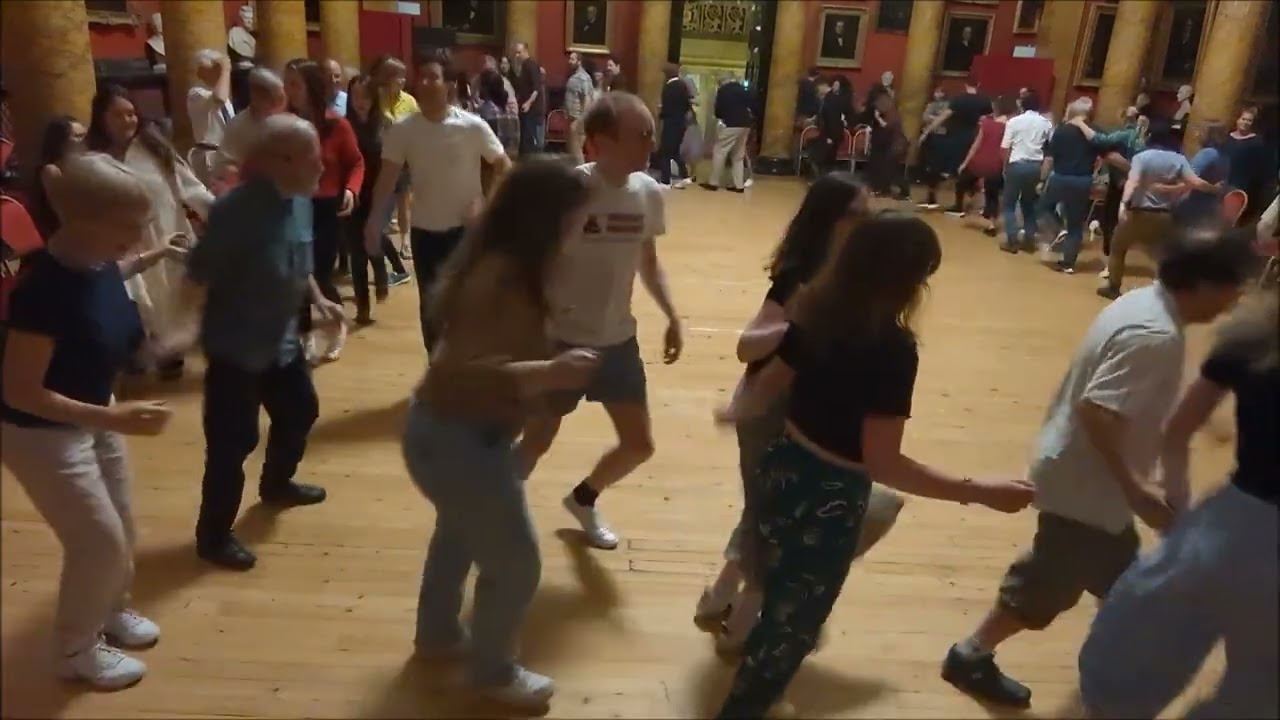 HLI CEILIDH BAND - RCPE 9 AUG 2024 (FULL UNEDITED VIDEO - 2 HOURS)
