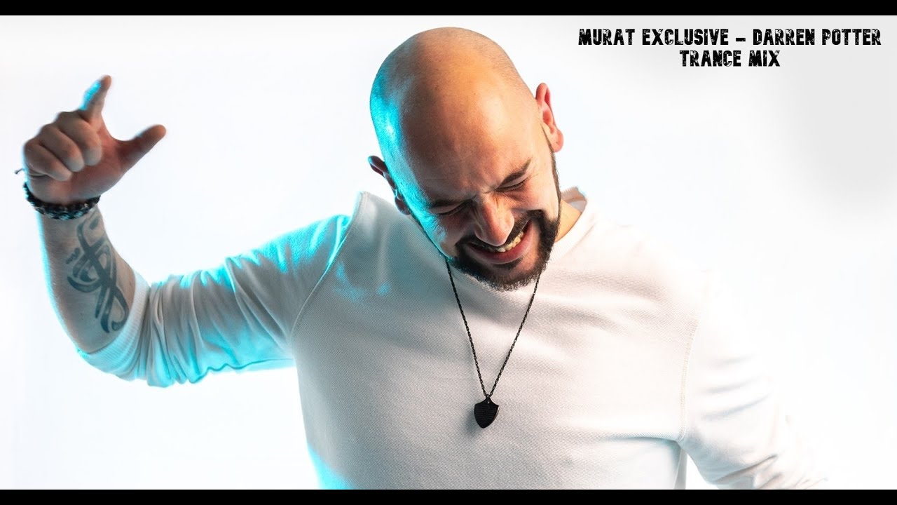 Murat Exclusive - Darren Porter (Trance Mix)