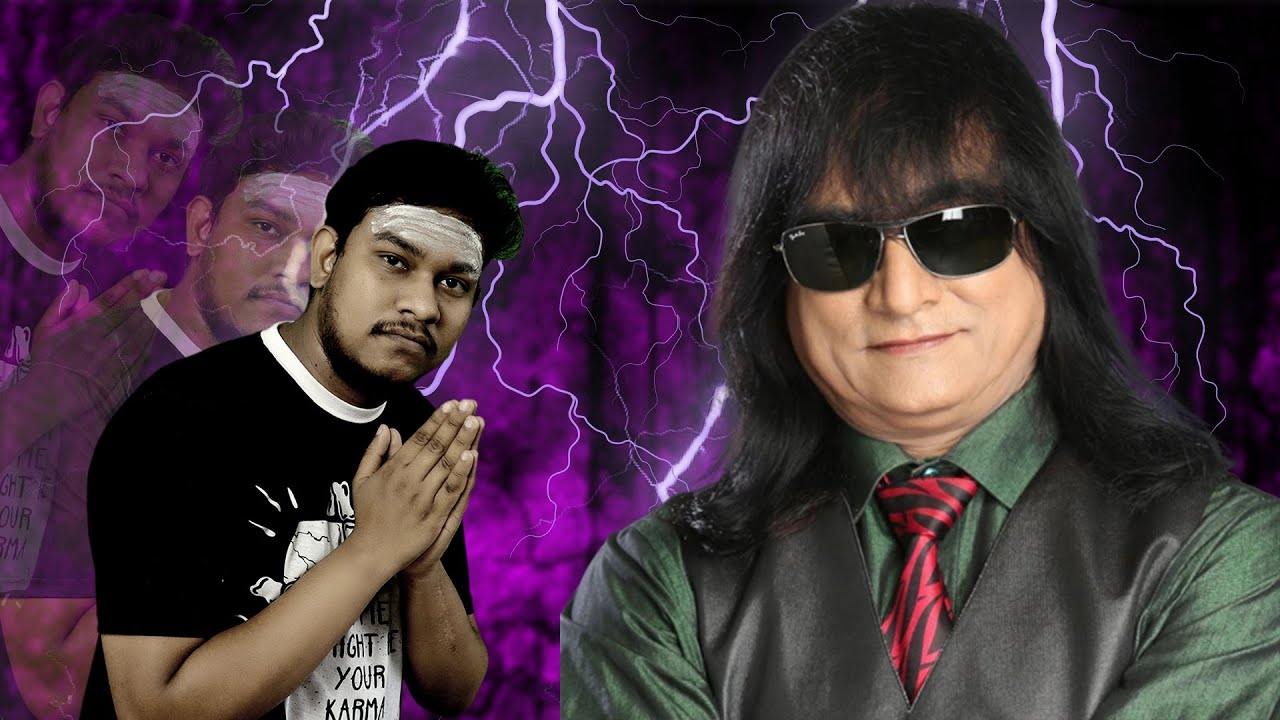 மனித கடவுள் Rajkumar Thakuriya 🙏🙏 - THE LEGEND | Tamil Troll