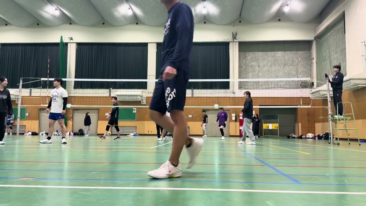 【洗車】塩飽からの注意喚起　トーナメント2