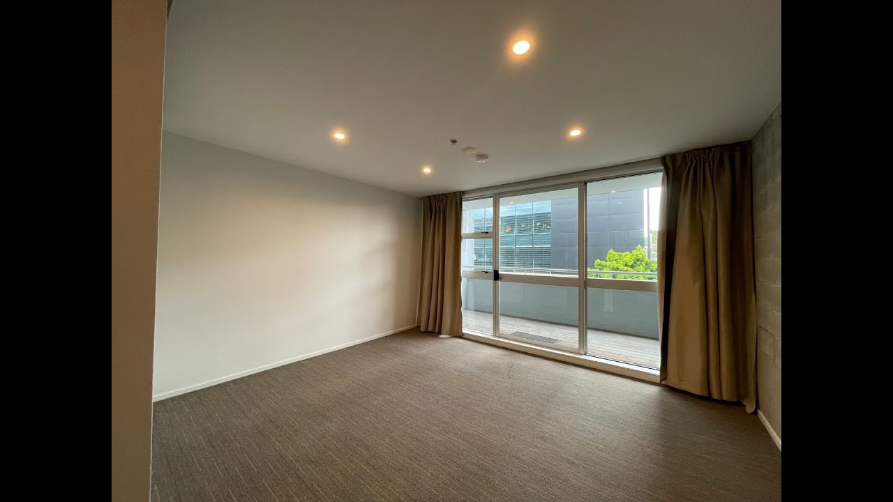 Auckland Apartments for Rent 1BR/1BA by Auckland Property Management