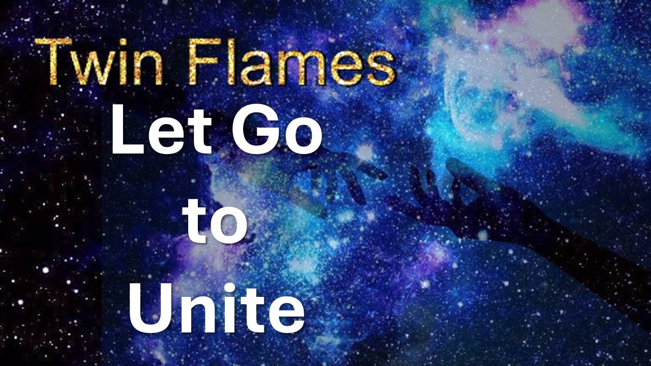 Twin Flames 🚀 Letting Go Is Alignment, Not Loss 🚀
