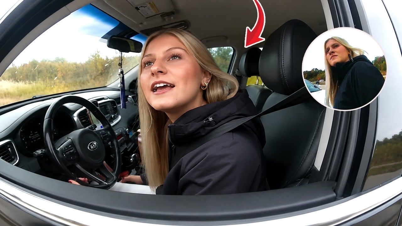 18-Year-Old Caught Driving 121 MPH&mdash;State Trooper's Bodycam Captures the Entire Arrest