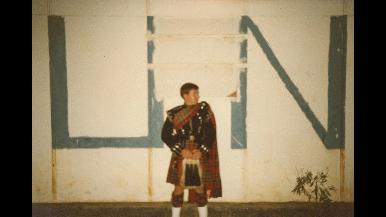 Lord Lovats' Lament/The Garb of Old Gaul (Piping 100 Day 97)