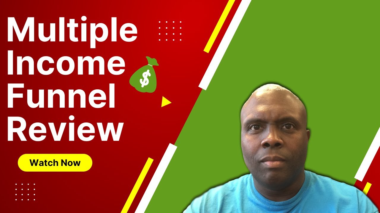 Multiple Income Funnel Review - Multiple Income Funnel