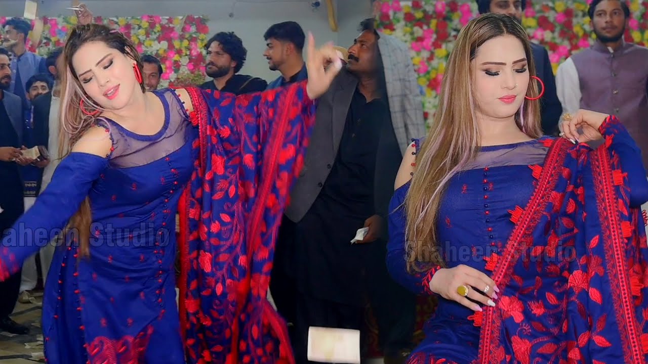 Asan Tan Yaran De Yar Han | Pari Paro | Dance Performance 2023