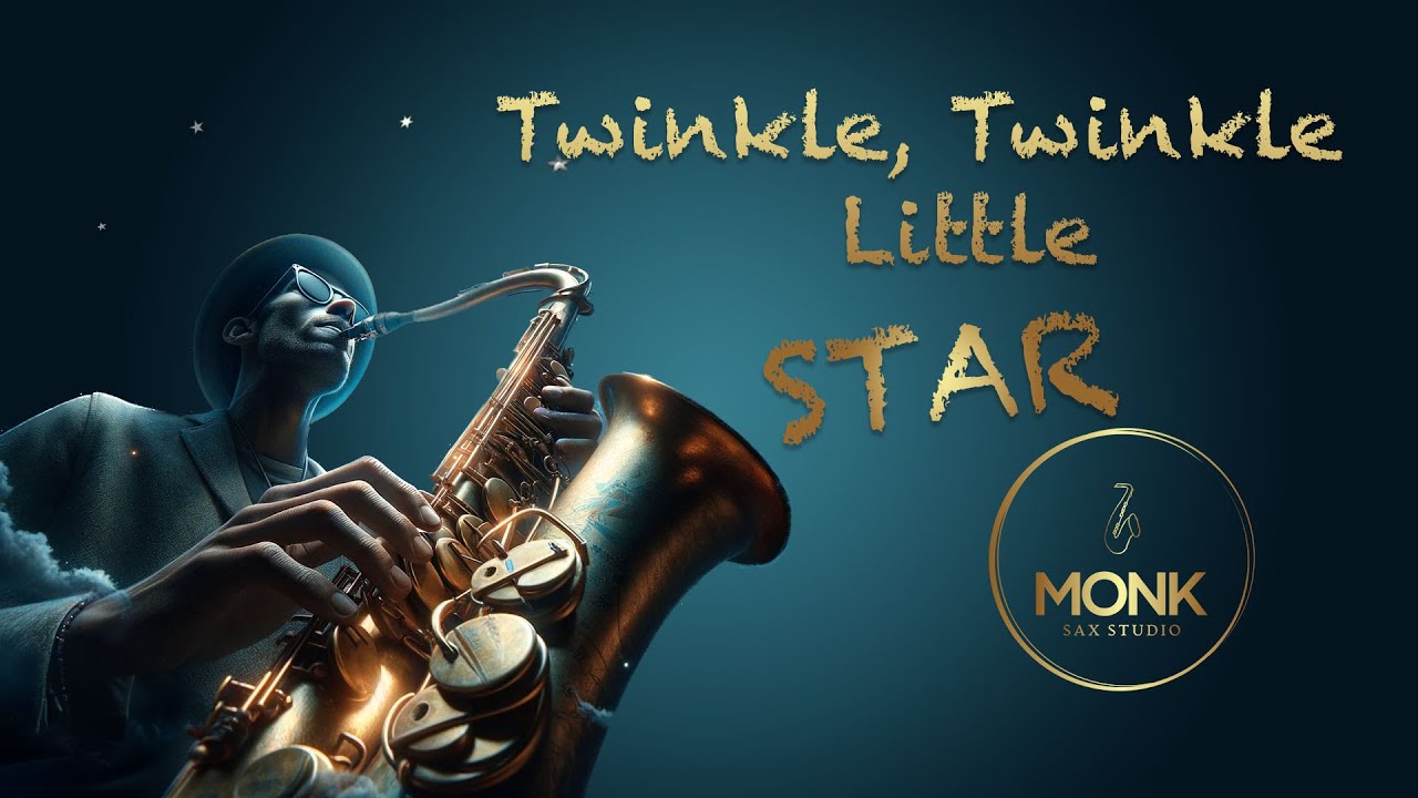 EN - Twinkle, Twinkle Little Star