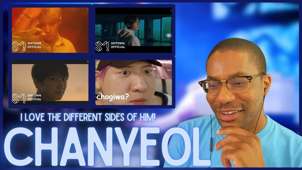EXO | CHANYEOL 'Nothin'', 'Tomorrow', 'SSFW', 'The Box' + Just Chanyeol Things & More REACTION
