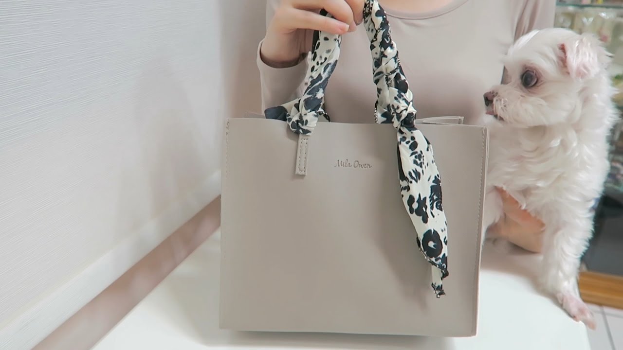 【雑誌 with（ウィズ）】2017年5月号 DIY裝飾專屬自己的Mila owen包