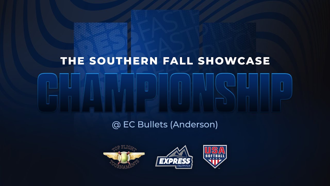 25.11.16  •  Championship  •  EC Bullets (Anderson)