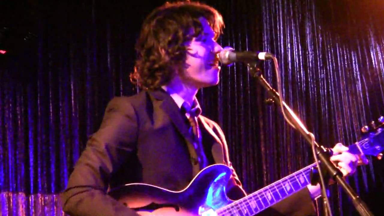 Ryan Ross, Michael Runion, Alex Greenwald and Andy Creighton - Think For Yourself