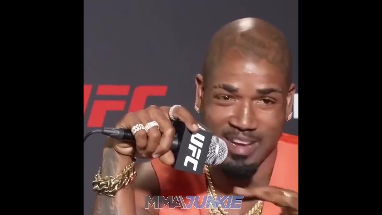 Bobby Green explains he's failed drug test